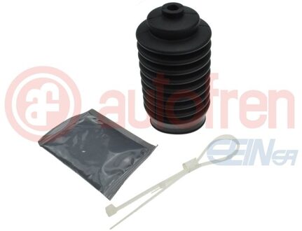 Toyota Stuurhoes, stuureenheid D9063