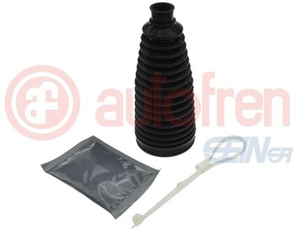 Toyota Stuurhoes, stuureenheid D9322