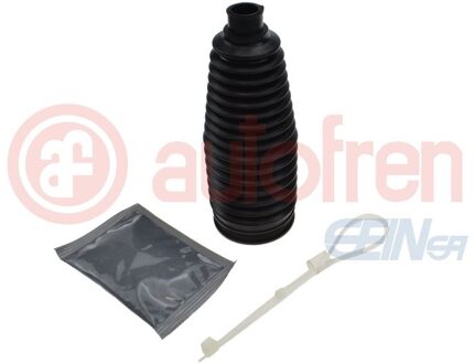 Toyota Stuurhoes, stuureenheid D9327