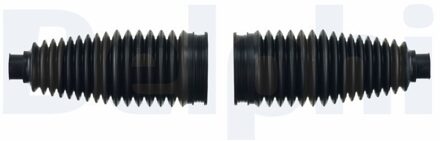 Toyota Stuurhoes Stuureenheid TBR4248