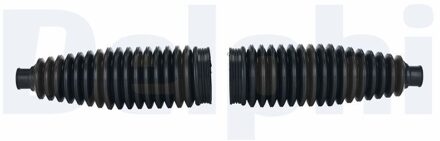 Toyota Stuurhoes, stuureenheid TBR4514