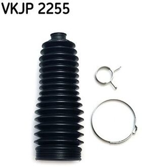 Toyota Stuurhoes, stuureenheid VKJP2255