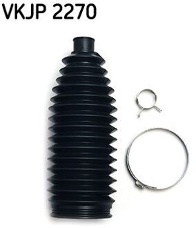 Toyota Stuurhoes, stuureenheid VKJP2270