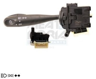 Toyota Stuurkolomschakelaar 231485