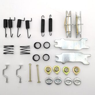 Toyota Supra Camry Gs Es Is Rechts & Links Parkeerrem Richter Set Van 2