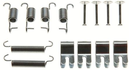 Toyota Toebehoren, parkeerremschoen