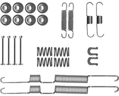 Toyota Toebehoren, remschoen 97050100