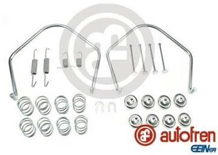 Toyota Toebehoren, remschoen D31031A