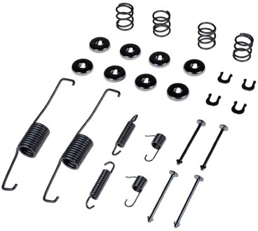 Toyota Toebehoren, remschoen