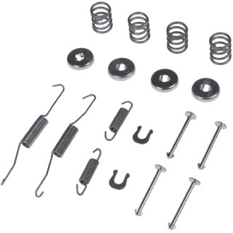 Toyota Toebehoren, remschoen