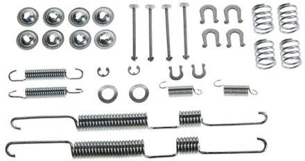 Toyota Toebehoren, remschoen