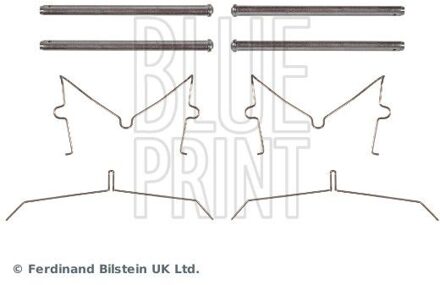 Toyota toebehorenset ADBP480002