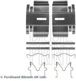 Toyota toebehorenset ADBP480015