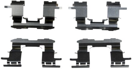 Toyota Toebehorenset