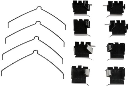 Toyota Toebehorenset