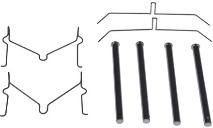 Toyota Toebehorenset