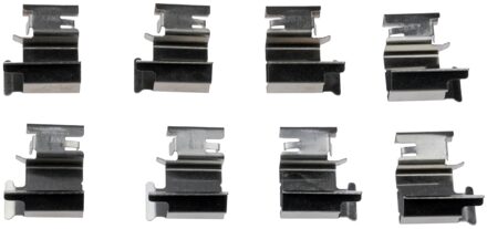 Toyota toebehorenset