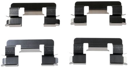 Toyota toebehorenset