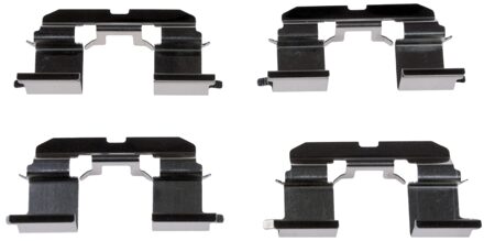 Toyota toebehorenset