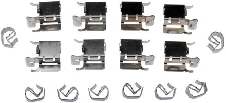 Toyota toebehorenset