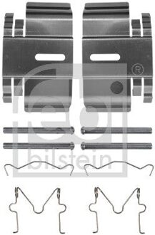Toyota toebehorensetvoor remvoeringset 182461
