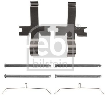 Toyota toebehorensetvoor remvoeringset 182541