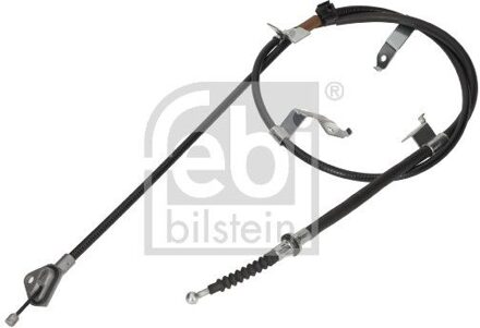 Toyota Trekkabel, parkeerrem 188281