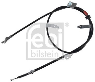 Toyota Trekkabel, parkeerrem 188282