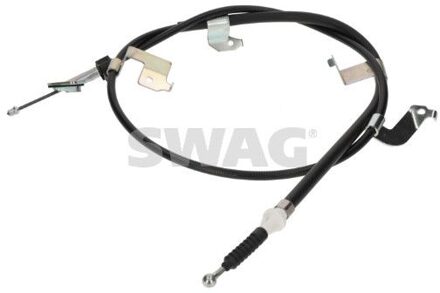 Toyota Trekkabel, parkeerrem 33113910