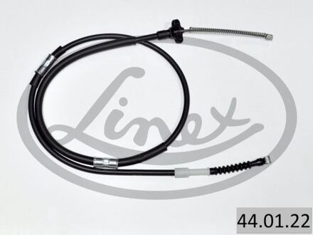 Toyota Trekkabel, parkeerrem 440122