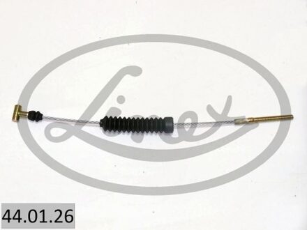 Toyota Trekkabel, parkeerrem 440126