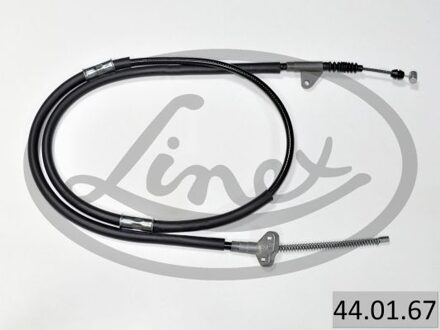 Toyota Trekkabel, parkeerrem 440167