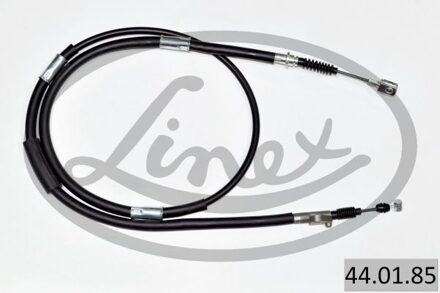 Toyota Trekkabel, parkeerrem 440185