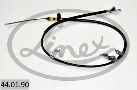 Toyota Trekkabel, parkeerrem 440190