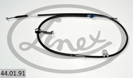 Toyota Trekkabel, parkeerrem 440191