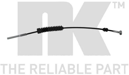 Toyota Trekkabel, parkeerrem 9045113