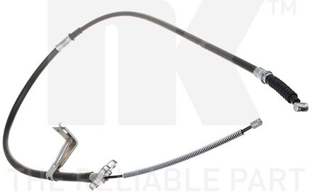 Toyota Trekkabel, parkeerrem 9045123