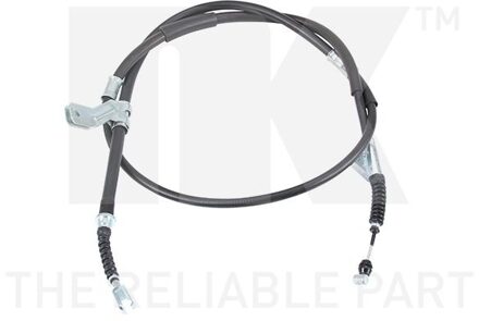 Toyota Trekkabel, parkeerrem 9045147