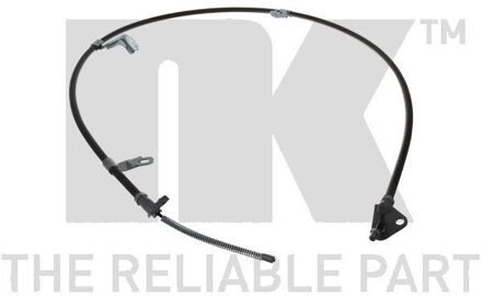 Toyota Trekkabel, parkeerrem 9045148