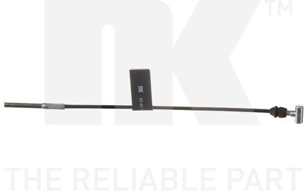 Toyota Trekkabel, parkeerrem 9045183