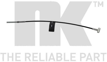 Toyota Trekkabel, parkeerrem 9045186