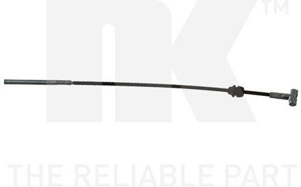 Toyota Trekkabel, parkeerrem 9045206