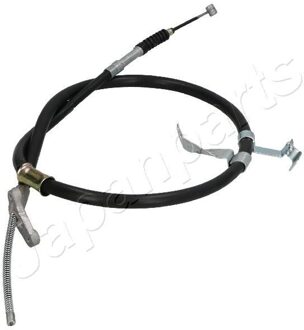 Toyota Trekkabel, parkeerrem BC2040L