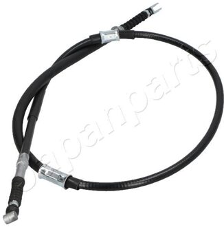 Toyota Trekkabel, parkeerrem BC2045L