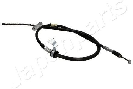 Toyota Trekkabel, parkeerrem BC2053L