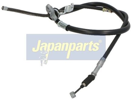 Toyota Trekkabel, parkeerrem BC2053R