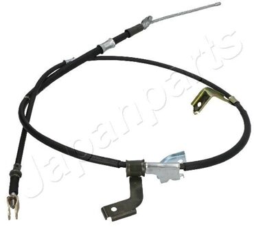 Toyota Trekkabel, parkeerrem BC2066L