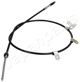 Toyota Trekkabel, parkeerrem BC211