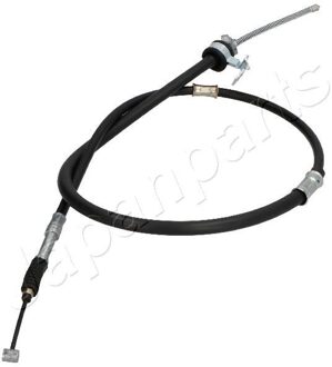 Toyota Trekkabel, parkeerrem BC214