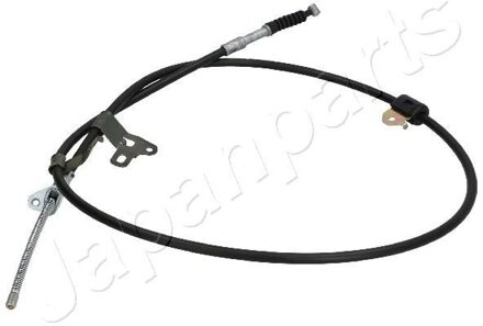 Toyota Trekkabel, parkeerrem BC221